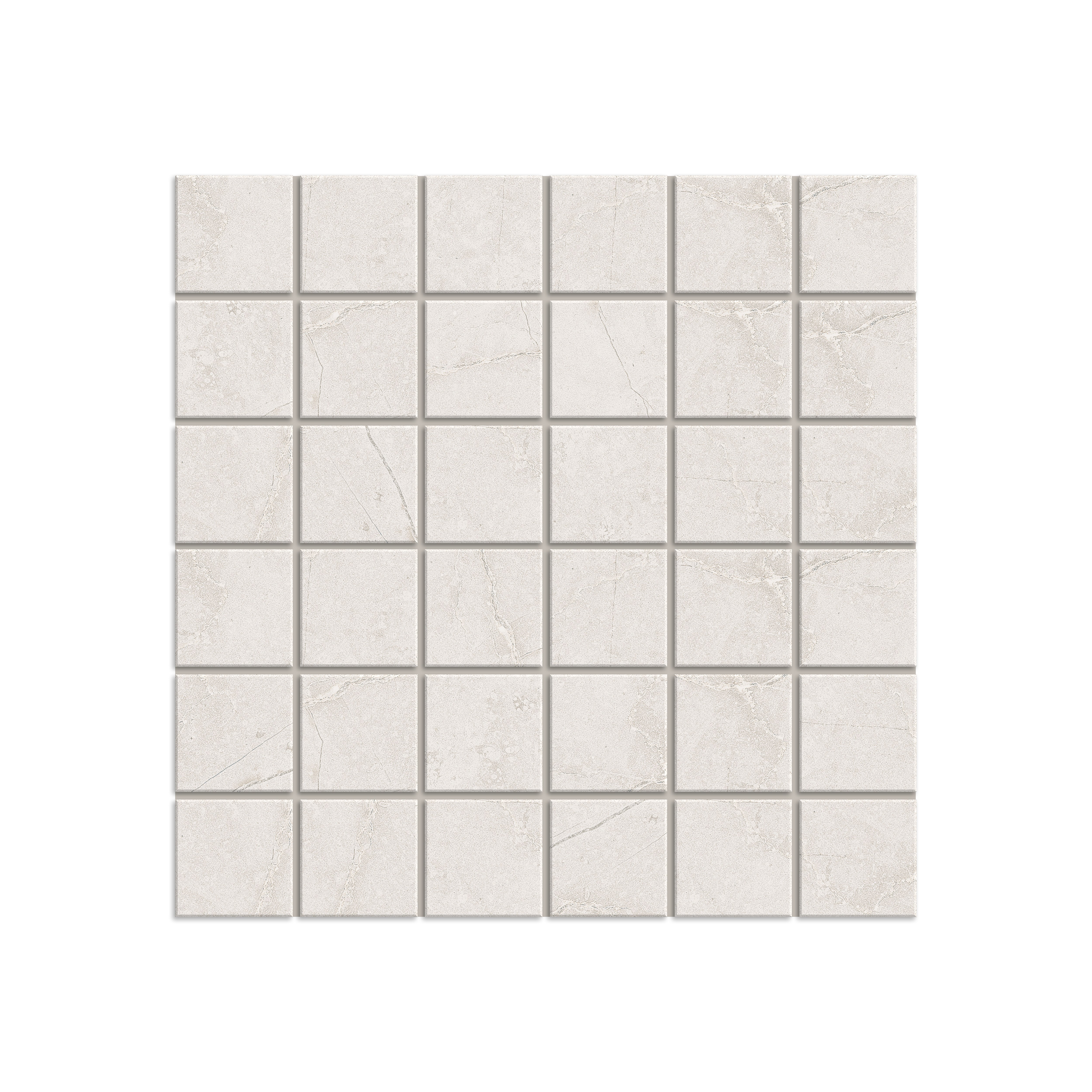 Купить Мозаика MA00 (5x5) 30x30 непол./полир.(10 мм) в Москве-1
