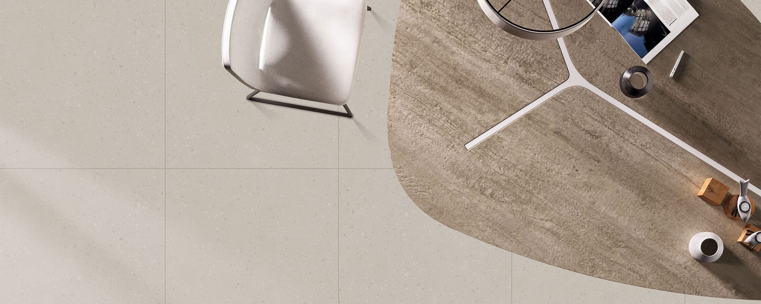 Новая коллекция Астеро