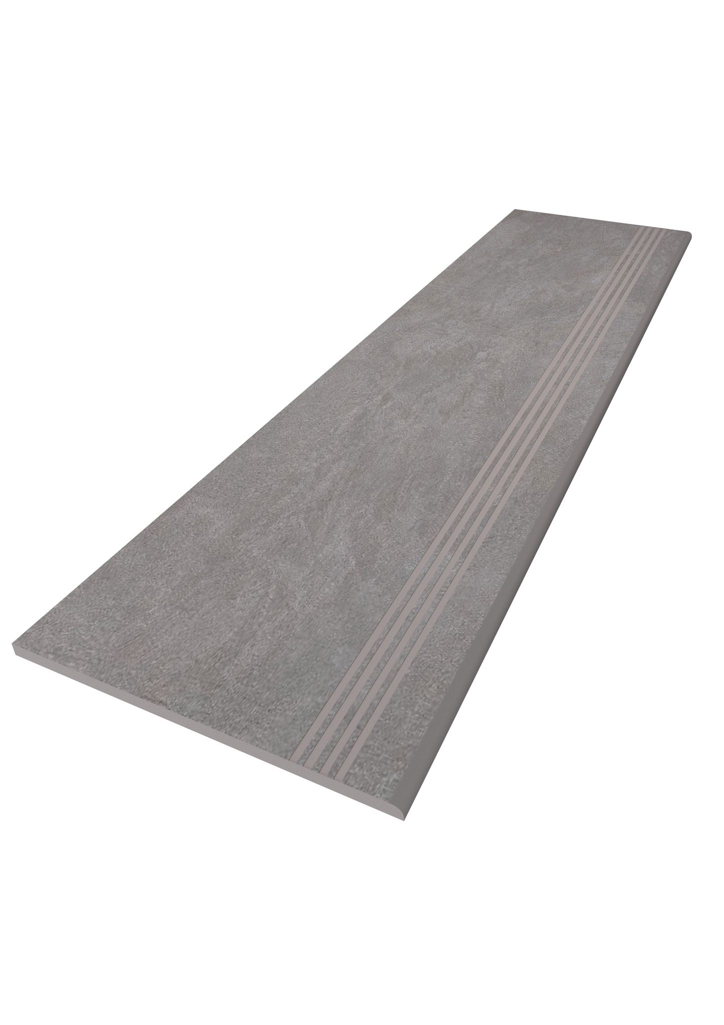 Купить Ступень SR01-30x120-Непол. (с насечками) в Москве-1