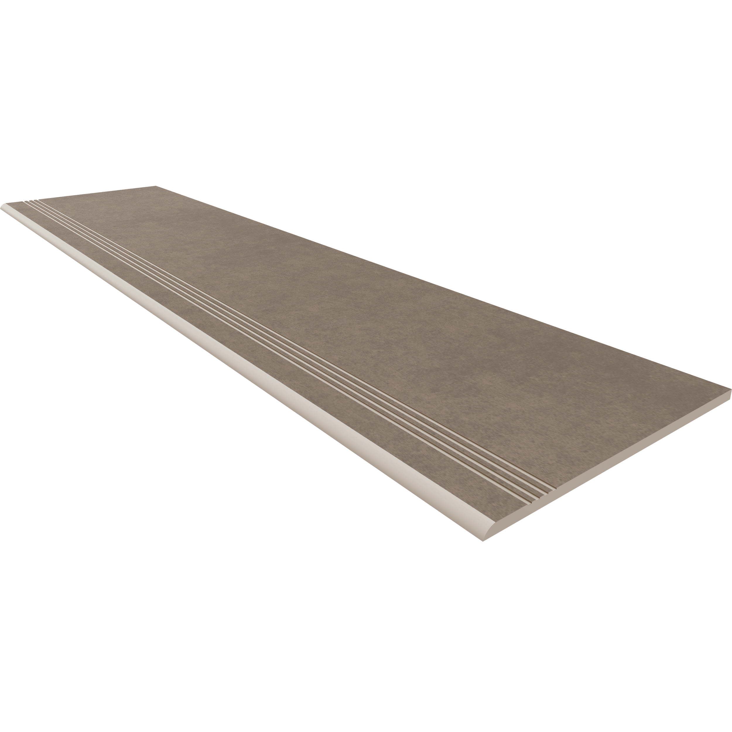 Купить Ступень CA04-30x120x9-Непол. (с насечками) в Самаре-1