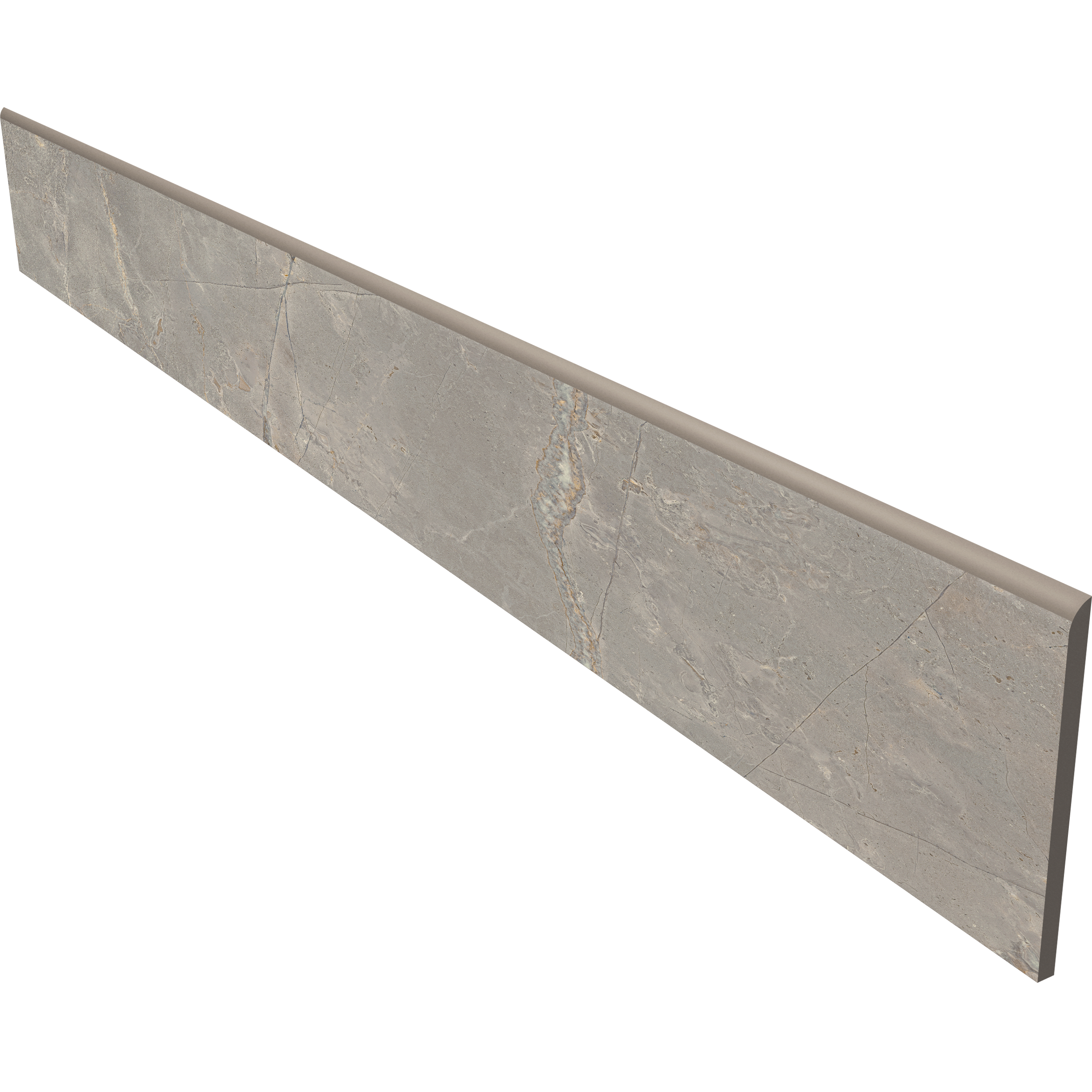 Купить Плинтус BR03-7x60-Полир. в Новосибирске-1