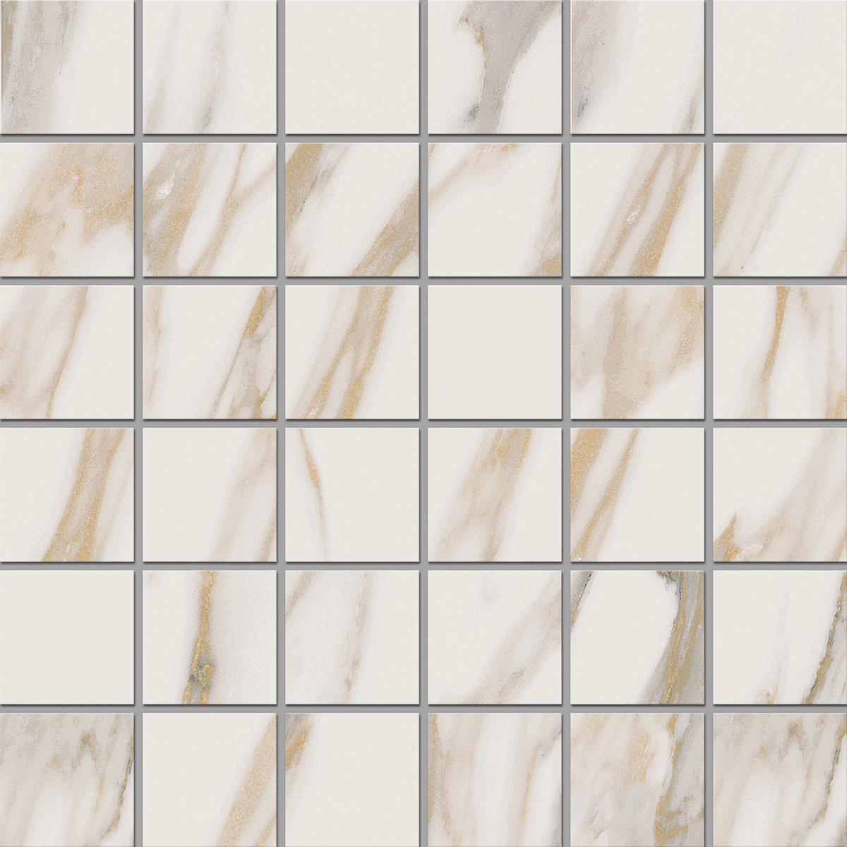 Купить Мозаика RM01 (5х5) 30x30 непол. в Москве-1