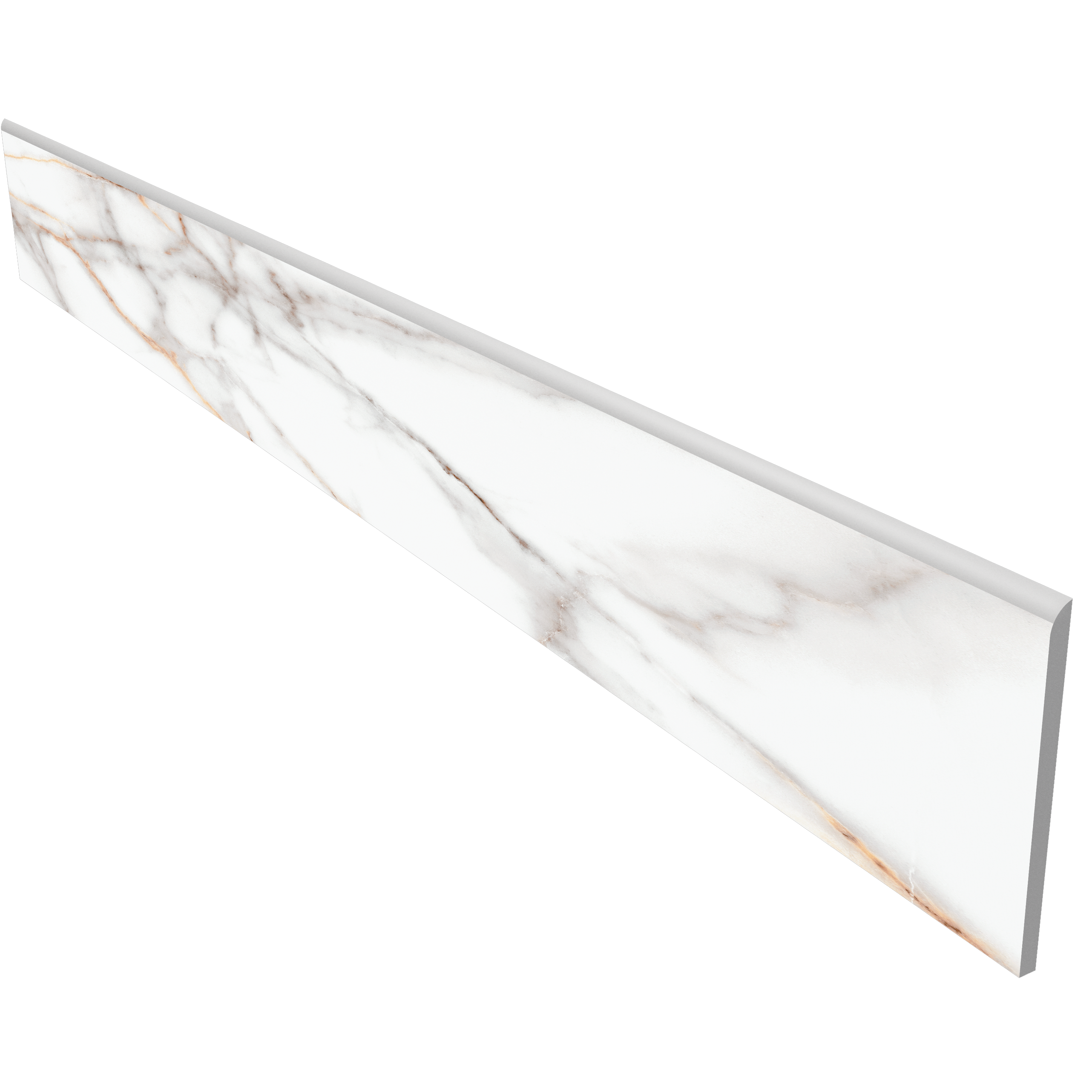 Купить Плинтус SM03-7x60-Непол. в Москве-1