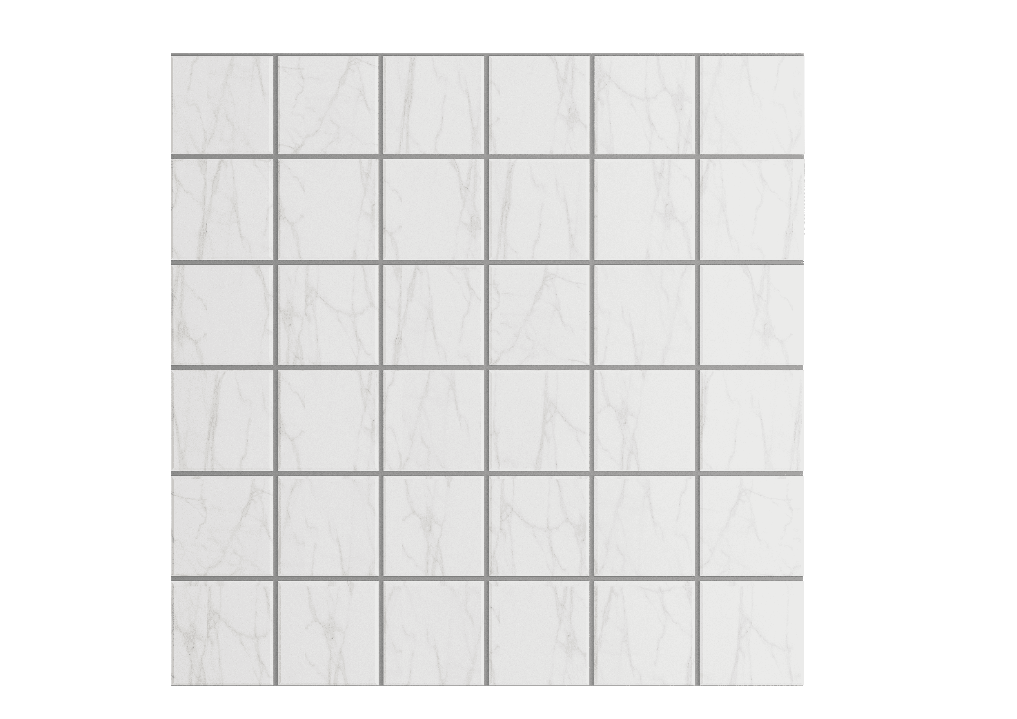 Купить Мозаика SM02 (5x5) 30x30x10 непол./полир. в Воронеже-1