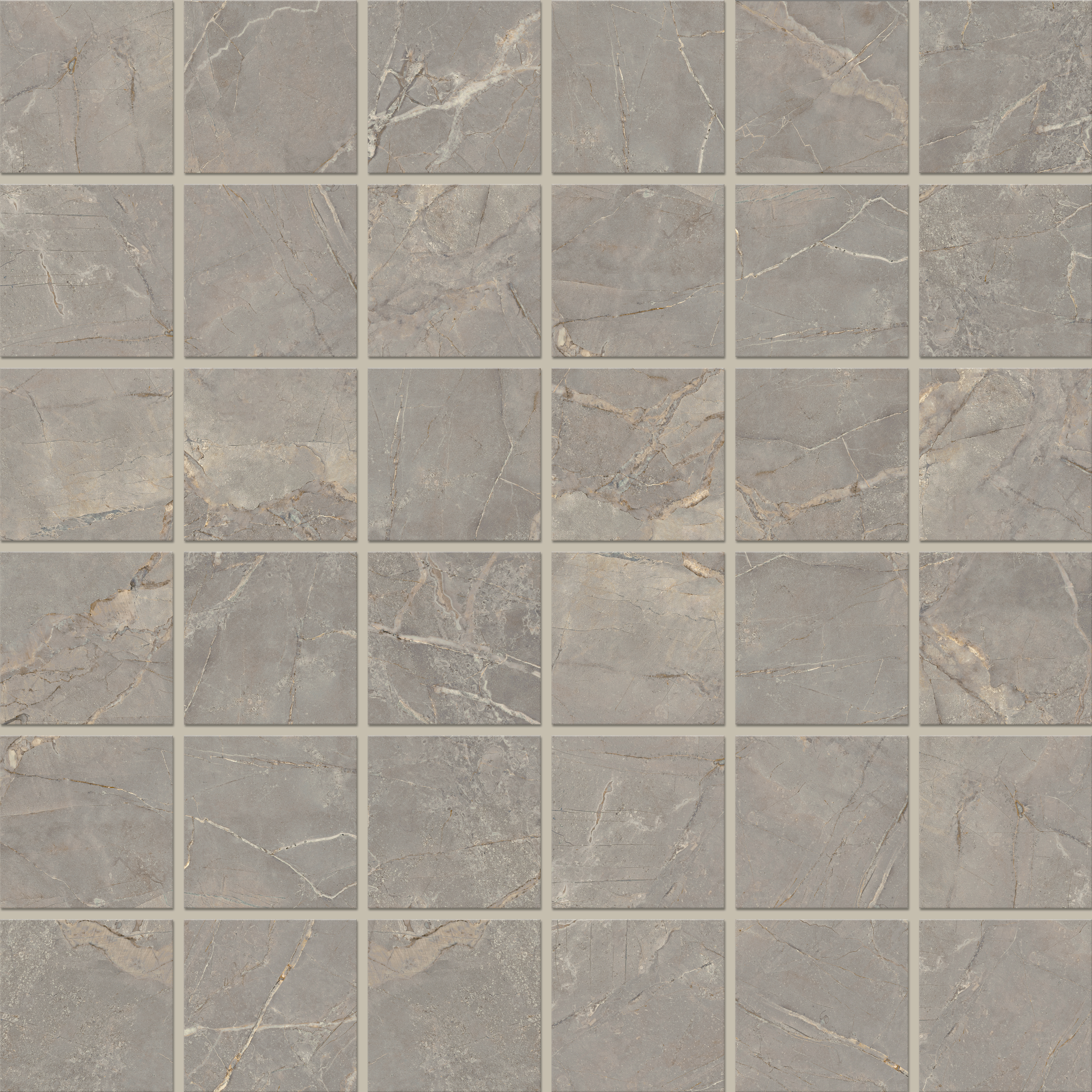 Купить Мозаика BR03 (5х5) 30x30 непол. в Москве-1