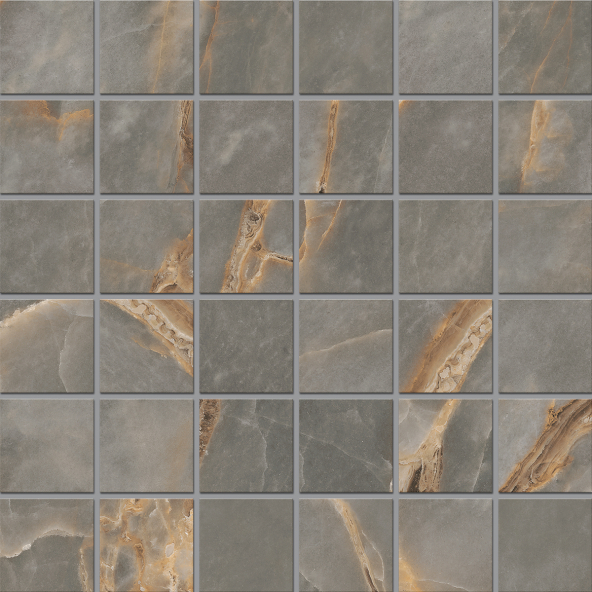 Купить Мозаика IN01 (5x5) 30x30 непол./полир. в Краснодаре-1