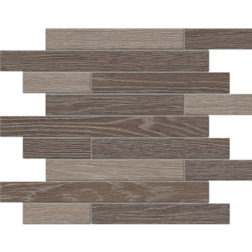 Купить Мозаика KW03/KW02 Муретто 30x35x9 структур. в Екатеринбурге