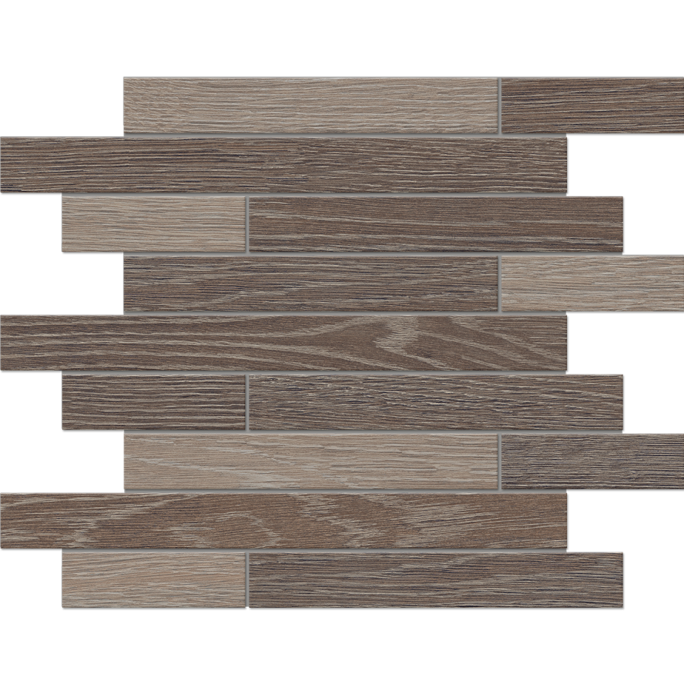 Купить Мозаика KW03/KW02 Муретто 30x35x9 структур. в Екатеринбурге