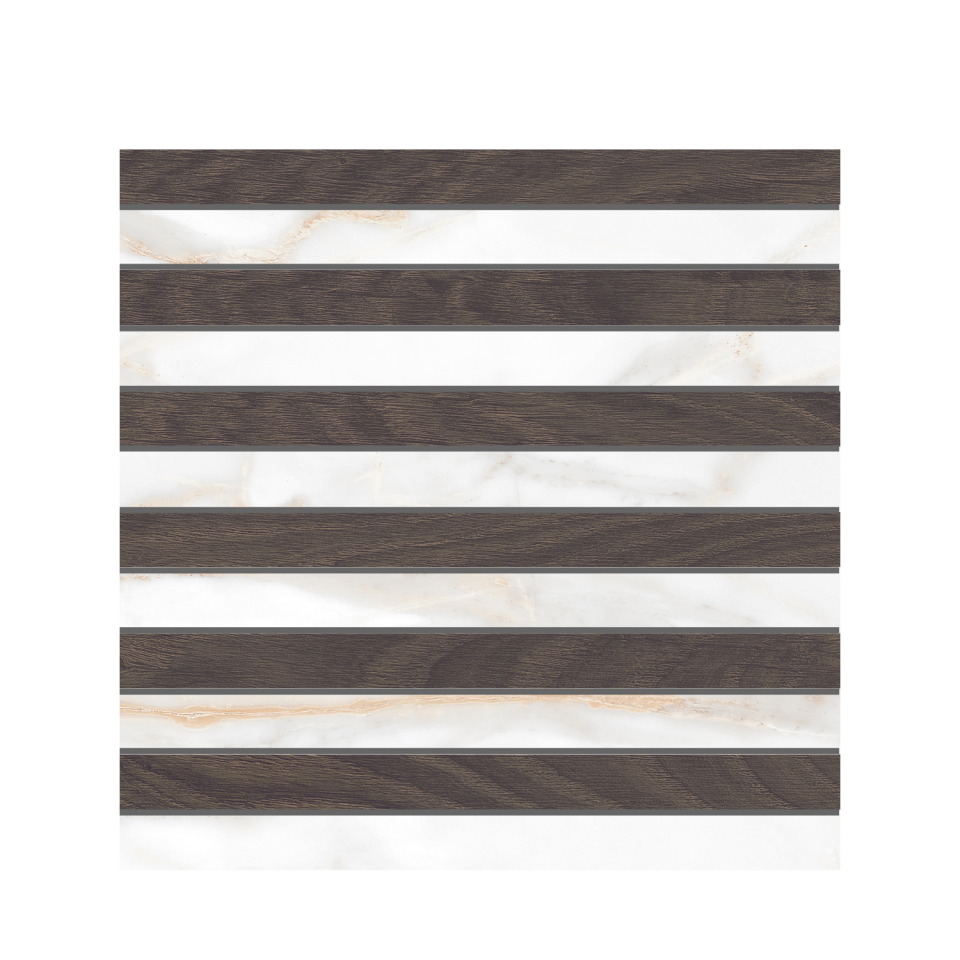 Купить Мозаика SM02/SI04 Фасция 30x30x10 непол. в Екатеринбурге