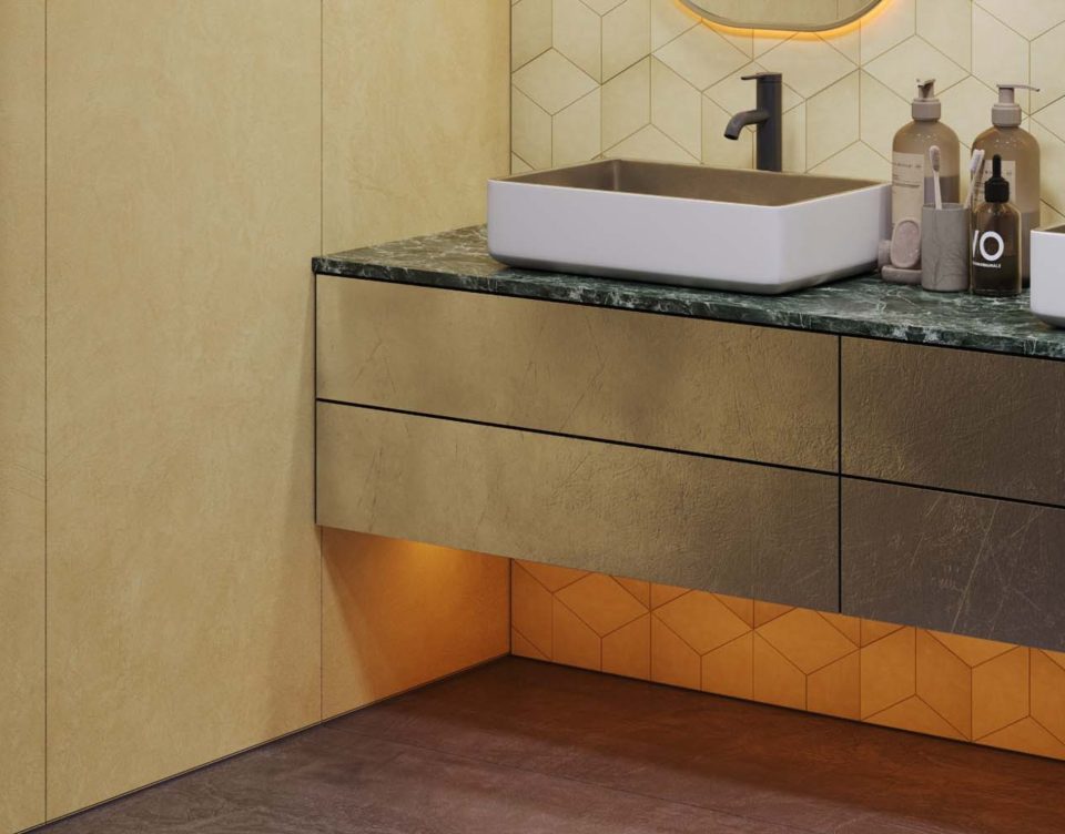 Купить Мозаика SR04 Куб 29x25x10 непол. в Екатеринбурге #3