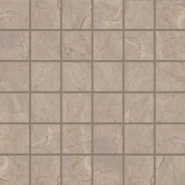 Купить Мозаика BR02 (5х5) 30x30 непол. в Москве-1