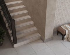 Купить Мозаика GF02 Гексагон 25x28,5 непол. в Екатеринбурге #3