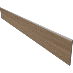 Купить Плинтус AV03-7x80x10-Непол. в Екатеринбурге