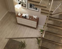 Купить Мозаика BR04 (5х5) 30x30 непол. в Екатеринбурге #3