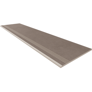 Купить Ступень CA01-30x120-Непол. (с насечками) в Уфе-1