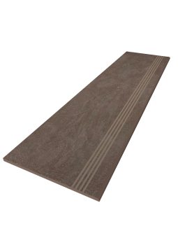 Купить Ступень SR07-30x120x9-Непол. (с насечками) в Екатеринбурге