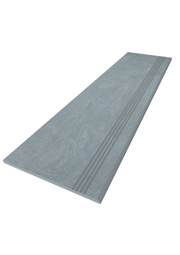 Купить Ступень SR02-30x120-Непол. (с насечками) в Москве-1