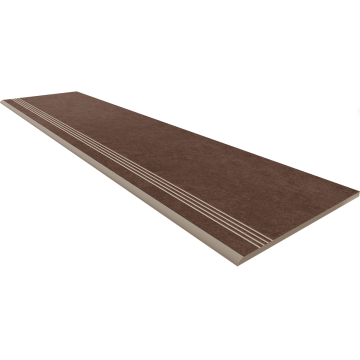 Купить Ступень CA03-30x120x9-Непол. (с насечками) в Екатеринбурге