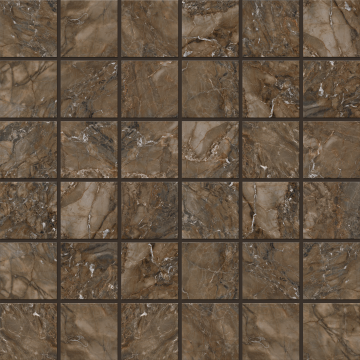 Купить Мозаика BR04 (5х5) 30x30x9 непол. в Екатеринбурге