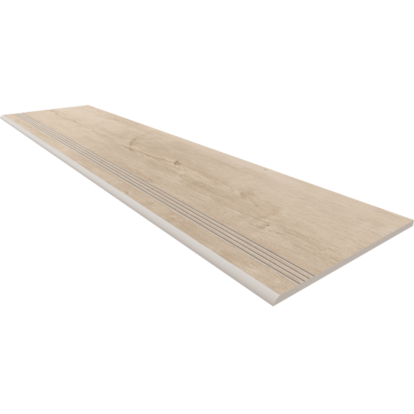 Купить Ступень SF02-30x120x10-Непол. (с насечками) в Москве-1