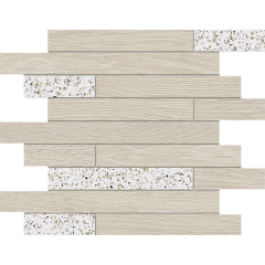 Купить Мозаика KW00/CM00 Муретто 30x35x9 структур./непол. в Екатеринбурге