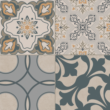 Керамогранит JA02 40,5x40,5х8 Непол. (Керамический гранит) (43,296 м2)-13