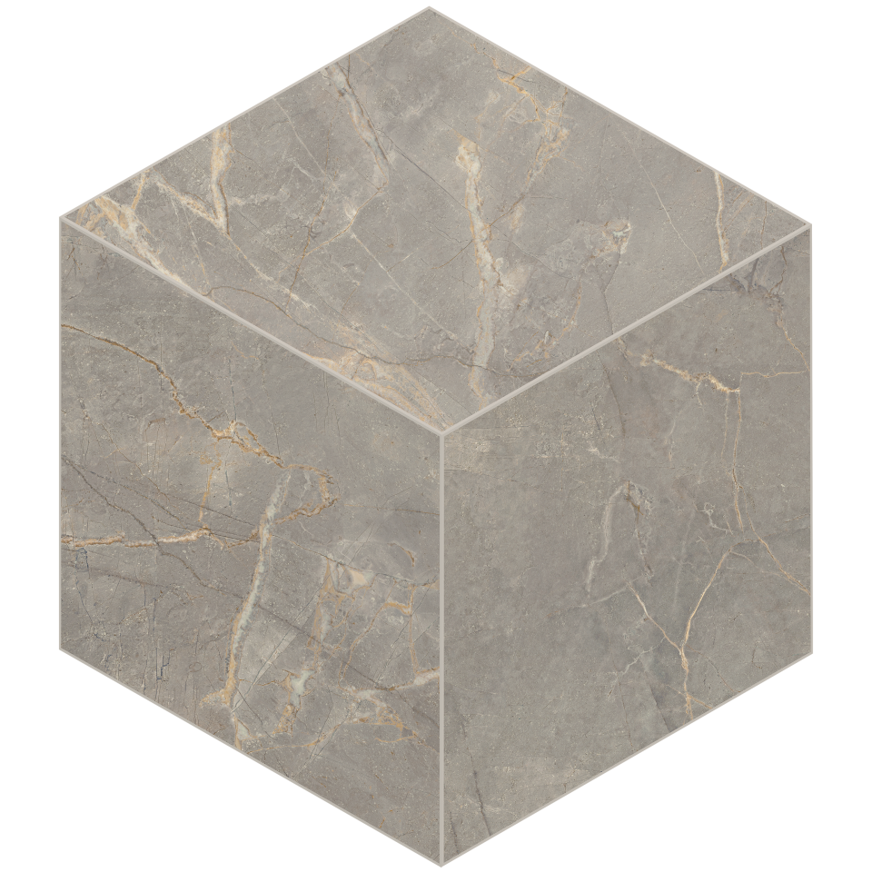 Купить Мозаика BR03 Куб 29x25x9 непол. в Екатеринбурге