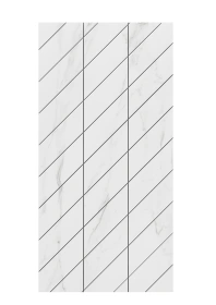 Купить Фальшмозаика SM01 Угол 30x60x10 полир. (левый) в Екатеринбурге_1