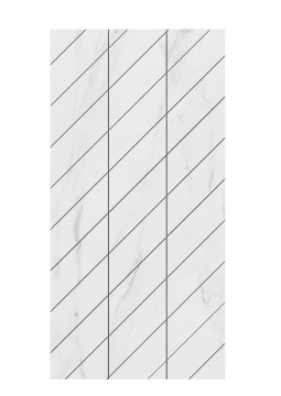 Купить Фальшмозаика SM01 Угол 30x60x10 полир. (правый) в Екатеринбурге #2
