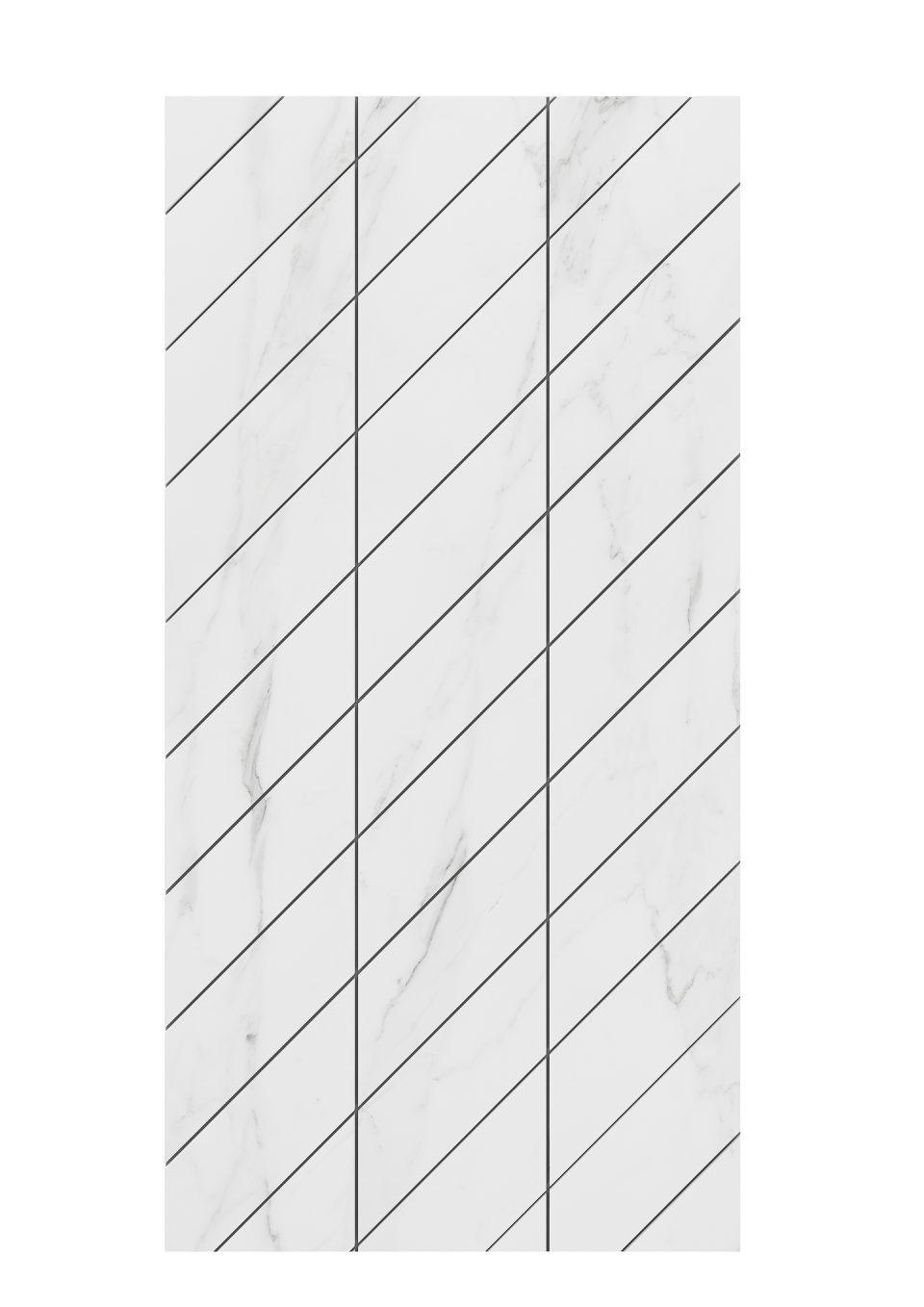 Купить Фальшмозаика SM01 Угол 30x60x10 полир. (правый) в Екатеринбурге #2