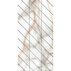 Купить Фальшмозаика SM03 Угол 30x60x10 непол. (левый) в Екатеринбурге