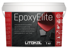 Купить EpoxyElite E.01 ЗЕФИР затир. смесь 1,0 kg bucket в Екатеринбурге #2