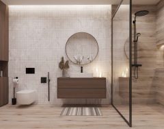 Купить Фальшмозаика SI01 Трейл 19x120x10 непол. в Екатеринбурге #2