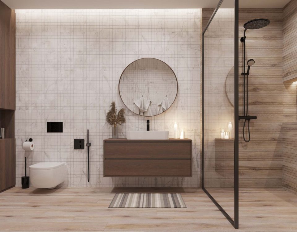 Купить Фальшмозаика SI01 Трейл 19x120x10 непол. в Екатеринбурге #2