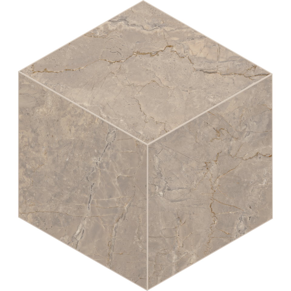 Купить Мозаика BR02 Куб 29x25x9 непол. в Екатеринбурге