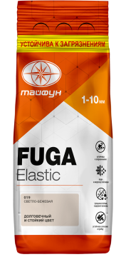Купить Фуга 