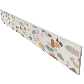 Купить Плинтус AT02-7x60x9-Непол. в Екатеринбурге