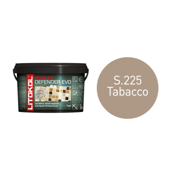 Купить STARLIKE Defender EVO S.225 TABACCO антибакт.затир.смесь 2kg bucket в Москве-1