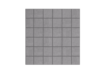 Купить Мозаика SR01 (5х5) 30x30x9 непол. в Екатеринбурге