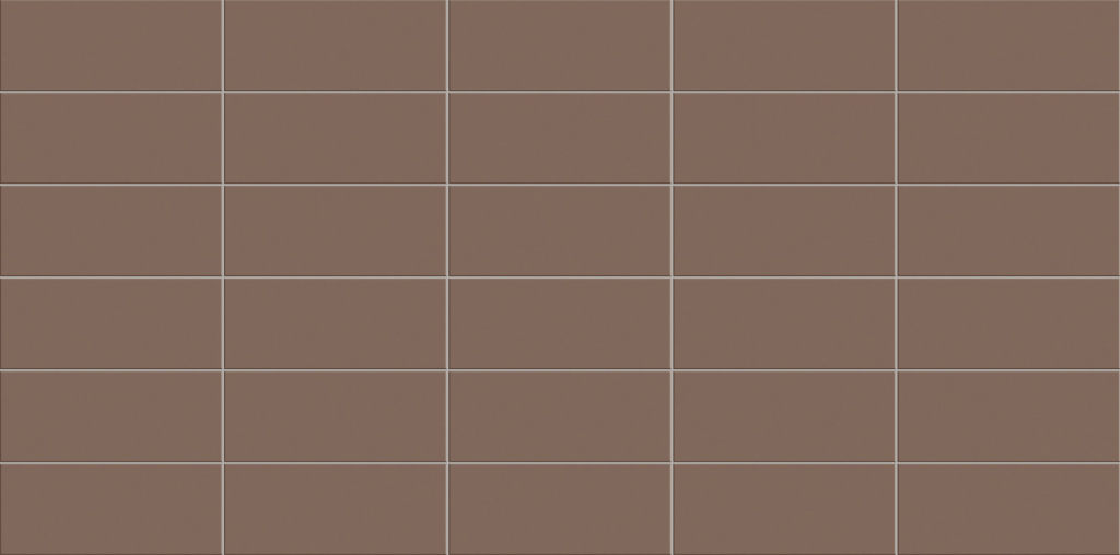 Купить Фальшмозаика YC45 Bricks 59,2х119,3 непол. в Краснодаре-1