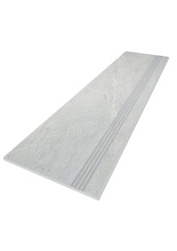 Купить Ступень KA01-30x120x9-Непол. (с насечками) в Екатеринбурге