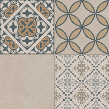 Керамогранит JA02 40,5x40,5х8 Непол. (Керамический гранит) (43,296 м2)-6