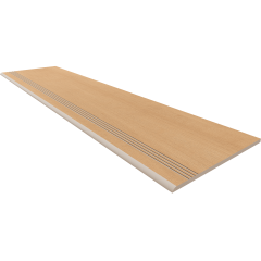 Купить Ступень CW04-30x120x9-Непол. (с насечками) в Екатеринбурге