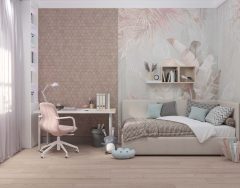 Купить Мозаика CW02 Гексагон 25x28,5 непол. в Екатеринбурге #2