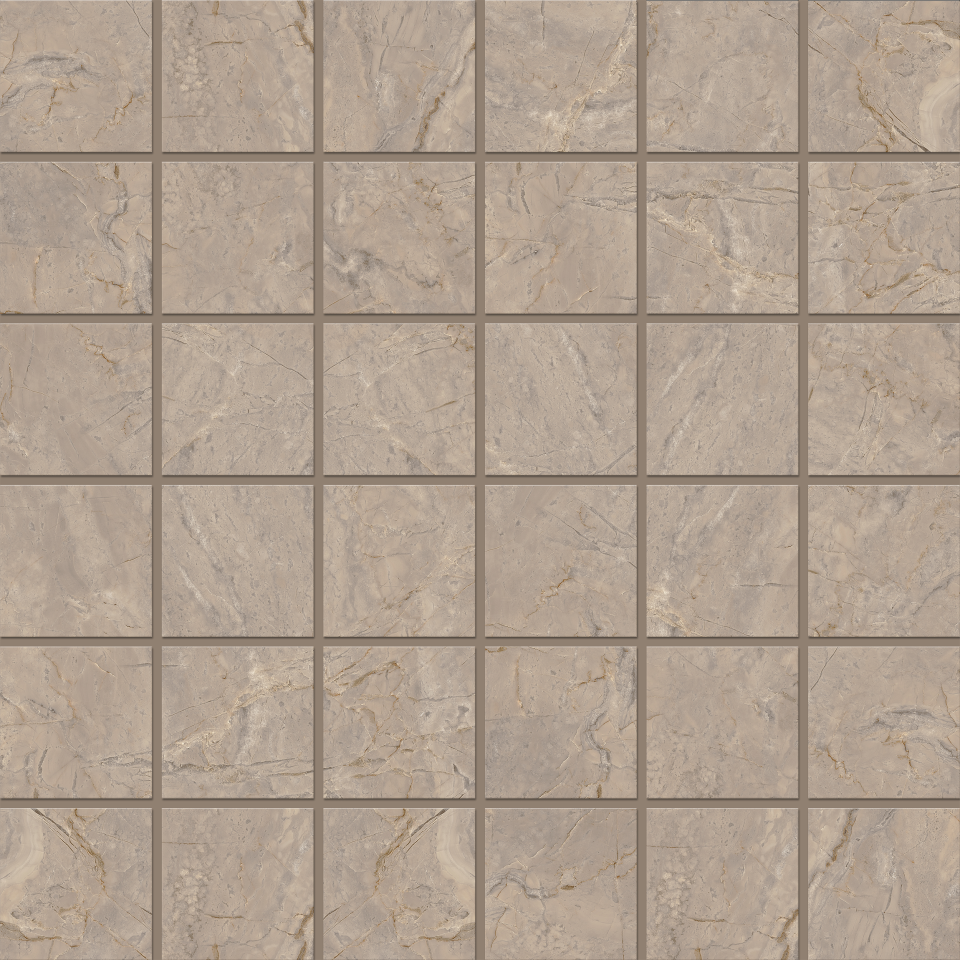 Купить Мозаика BR02 (5х5) 30x30x9 полир. в Екатеринбурге