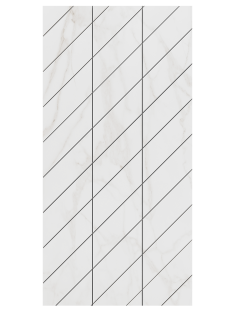 Купить Фальшмозаика SM02 Угол 29,8x59,8x10 непол. (правый) в Екатеринбурге
