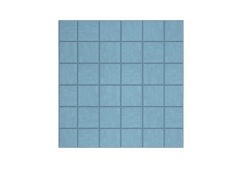 Купить Мозаика SR03 (5х5) 30x30 непол. в Москве-1