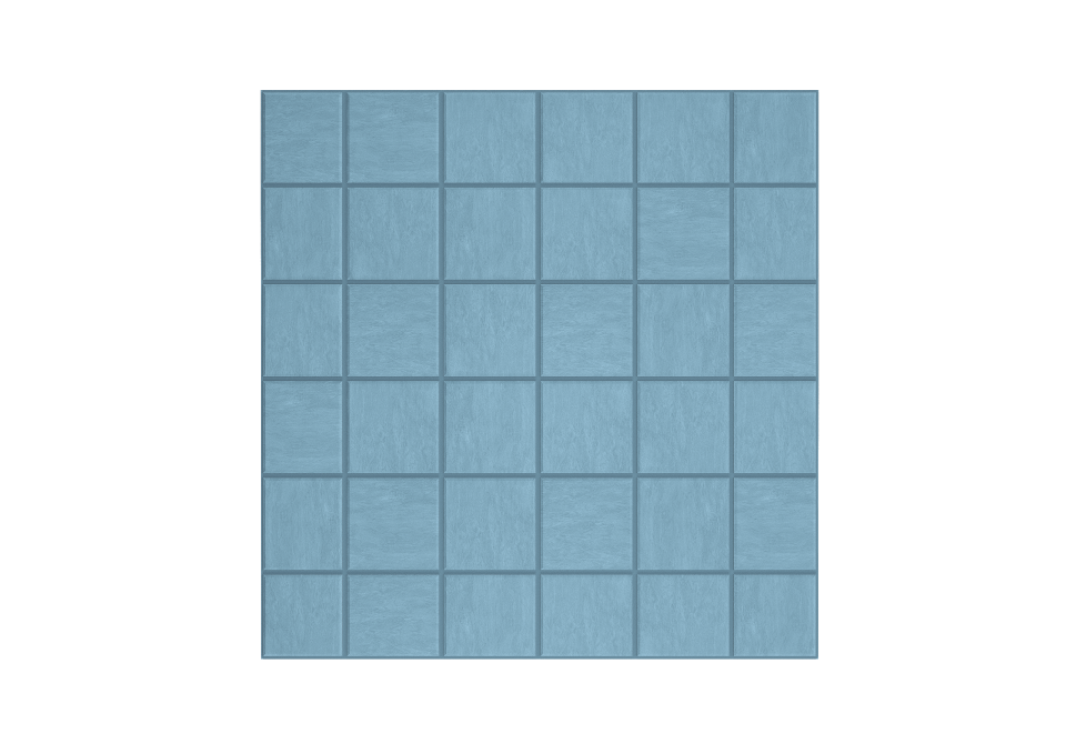 Купить Мозаика SR03 (5х5) 30x30 непол. в Екатеринбурге