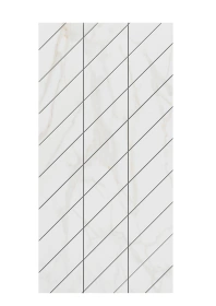 Купить Фальшмозаика SM02 Угол 30x60x10 непол. (правый) в Красноярске_1