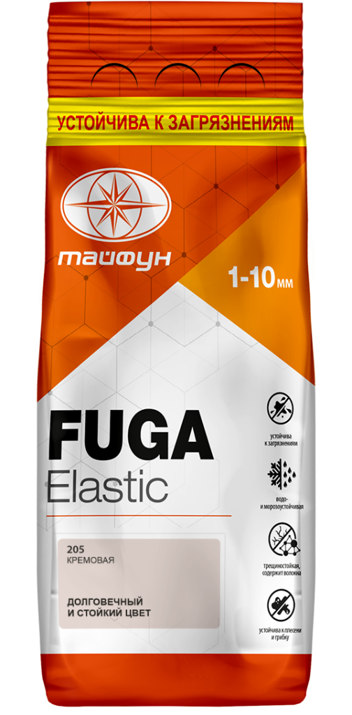 Купить Фуга 